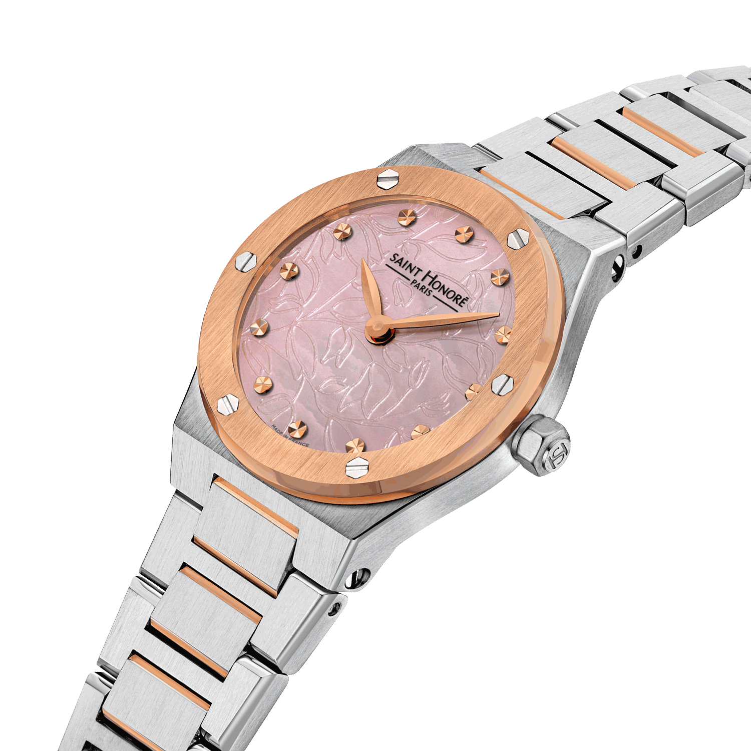 Saint Honore Haussmann Lady NH721125 6YRIR — фотография 3